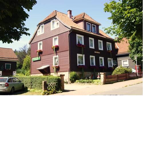 Gästehaus Wetzel