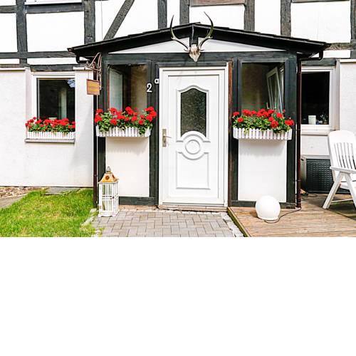Gästehaus White Horse Diedersen