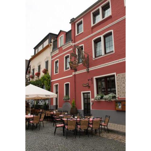 Gästehaus Wieghardt