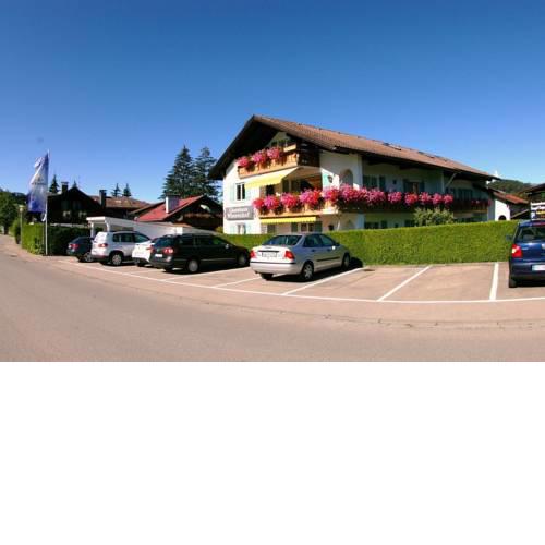 Gästehaus Wiesenhof
