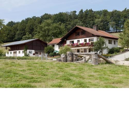 Gästehaus Wildgehege