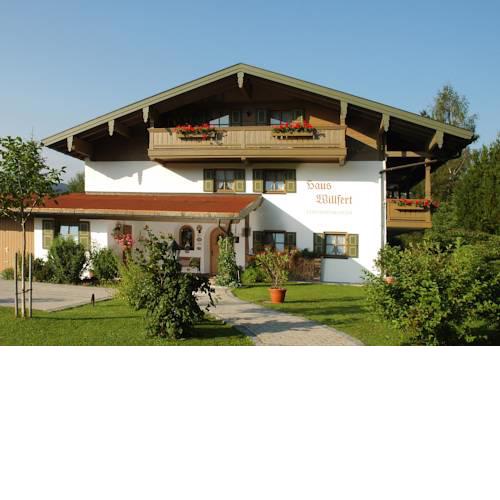 Gästehaus Willfert