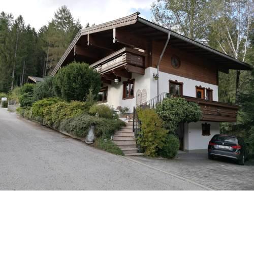 Gästehaus Wimmer