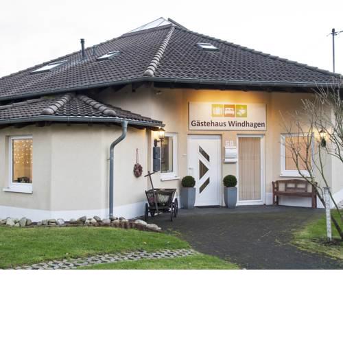 Gästehaus Windhagen