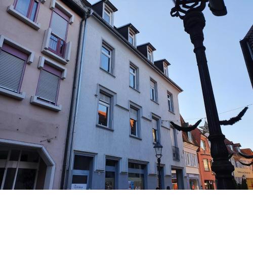 Gästehaus Windheim Ettlingen Stadt