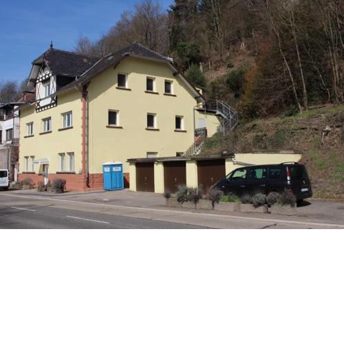 Gästehaus Windheim (Ettlingen)