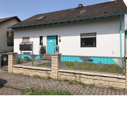 Gästehaus Windheim (Karlsruhe-Knielingen 2)