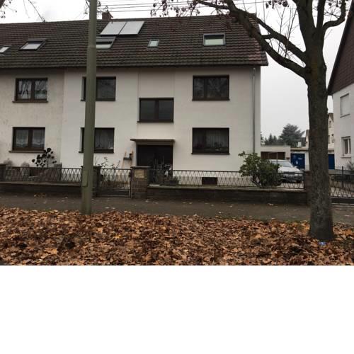 Gästehaus Windheim (Karlsruhe-Knielingen)