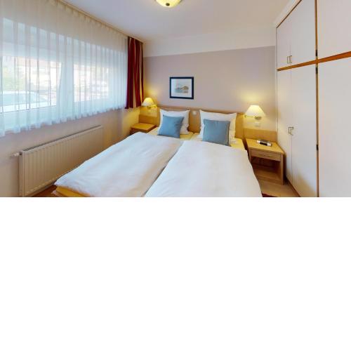 Gästehaus Windrose Wohnung 1