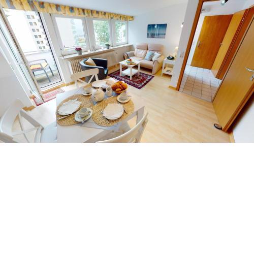 Gästehaus Windrose Wohnung 5