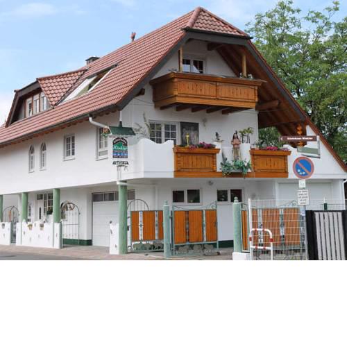 Gästehaus Winkler