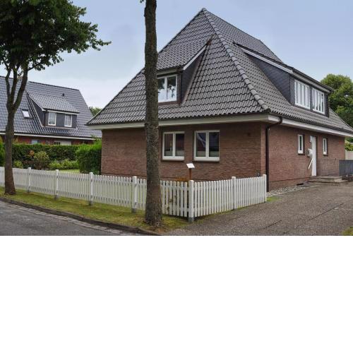 Gästehaus Wohnung 2