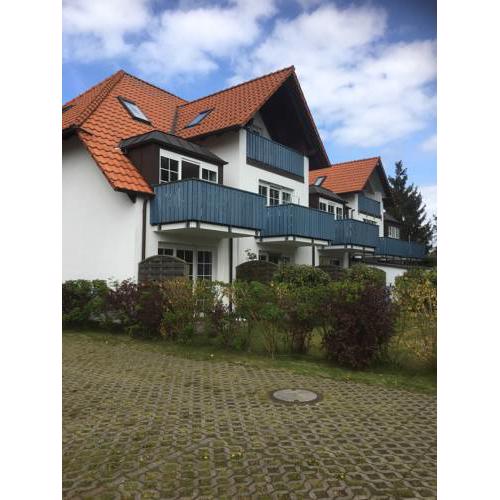 Gästehaus Wohnung 4