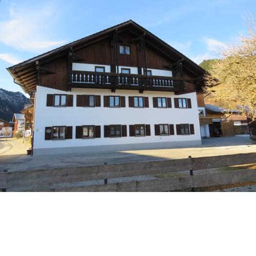 Gästehaus Wolf
