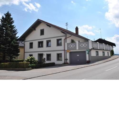 Gästehaus Wührer