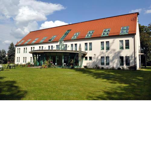 Gästehaus Zabeltitz