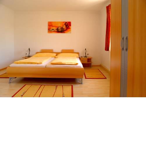 Gästehaus Zechmeister