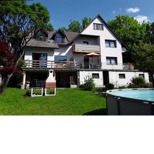 Gästehaus Zick