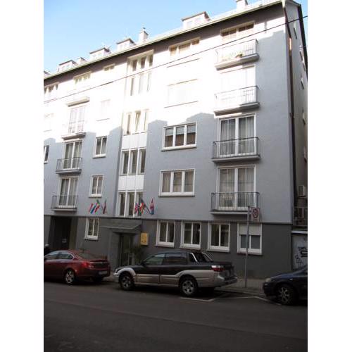 Gästehaus Ziegler