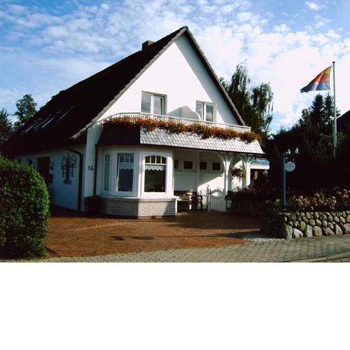 Gästehaus Ziemann