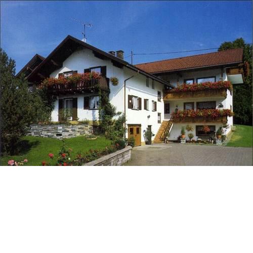 Gästehaus Zoller