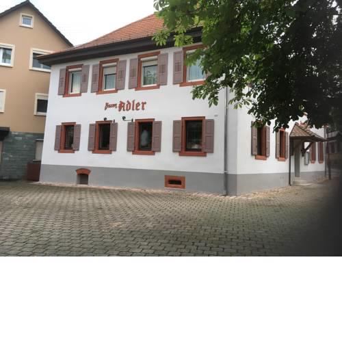 Gasthaus zum Adler