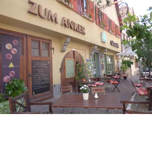 Gästehaus zum Anker