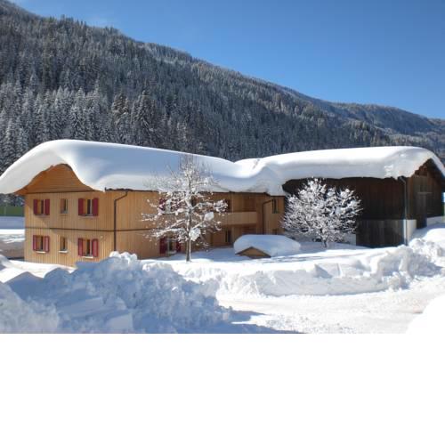 Gästehaus zum Bären