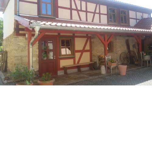 Gästehaus zum Bärenfang