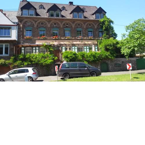 Gästehaus zum Moseltal