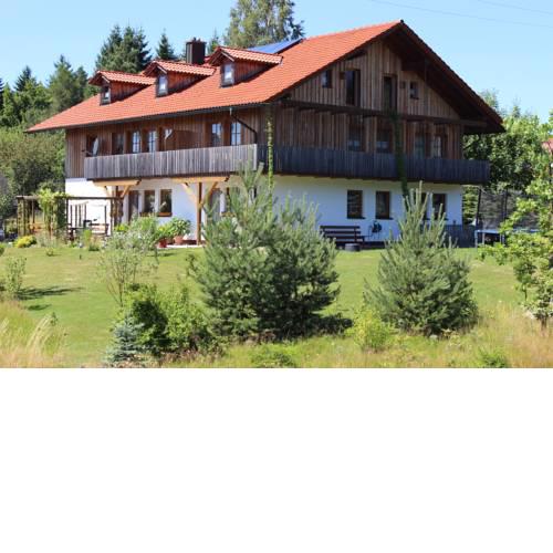 Gästehaus zum Prinzenfelsen