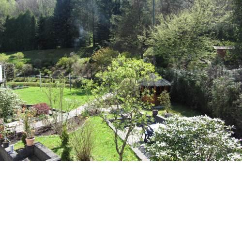 Pension zum Rothaarsteig
