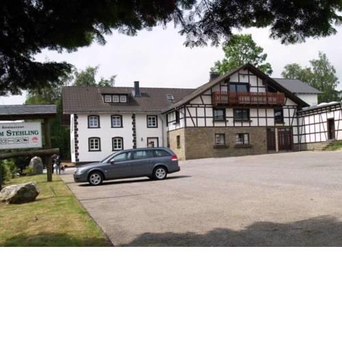 Gästehaus Zum Stehling