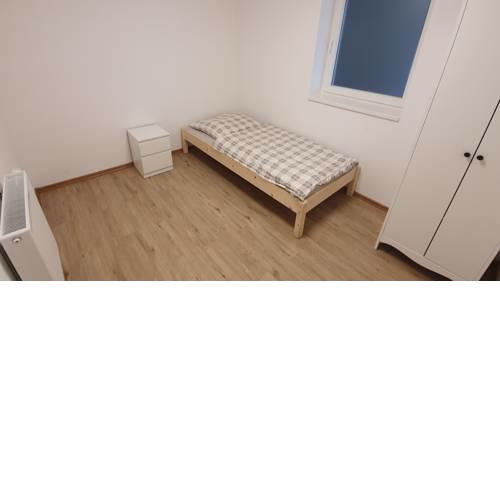 Gästehaus zur großen Eiche Appartments und Monteurzimmer
