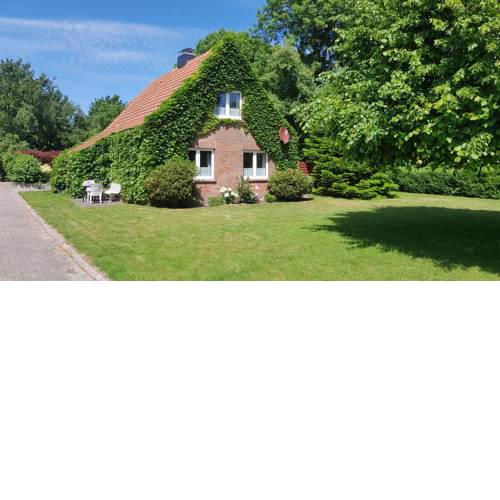 Gästehaus Zur alten Post - Landhaus EG