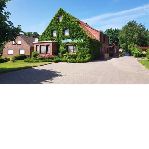 Gästehaus Zur alten Post - Wohnung Nord