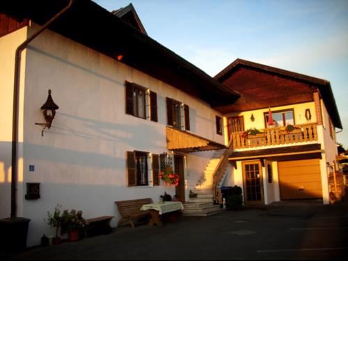 Gästehaus zur Brücke