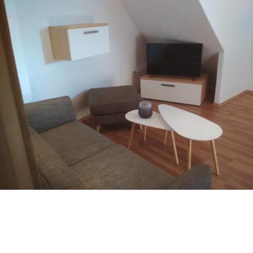 Gästehaus Zur Fähre