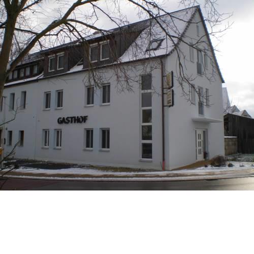 Gästehaus zur Kurve