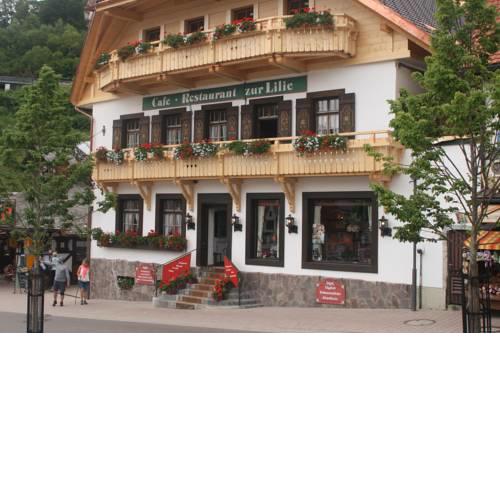 Gästehaus Zur Lilie