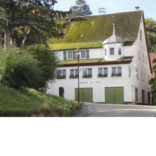 Gästehaus zur Linde