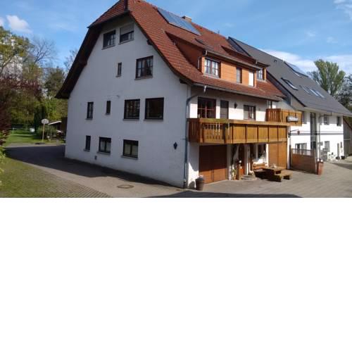 Gästehaus zur Mühle Dehm