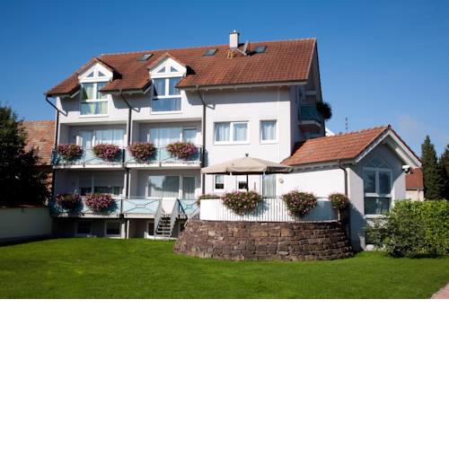 Gästehaus zur offenen Tür
