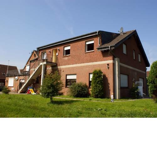 Gästehaus zur Post Spickermann