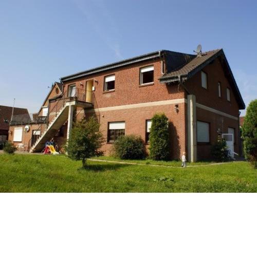 Gästehaus Zur Post Spickermann
