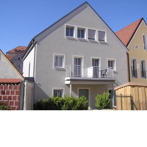 Gästehaus zur Promenade