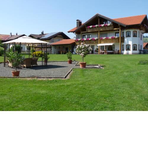 Gästehaus "Zur Schmiede"