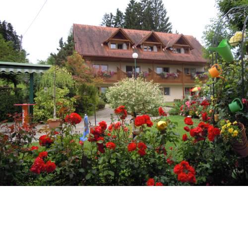 Gästehaus Zur schönen Aussicht