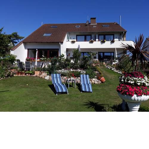 Gästehaus Zur Seemöwe, Fewo 1Seeblick - [#867]