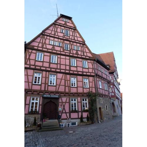 Gästehaus zur Sonne